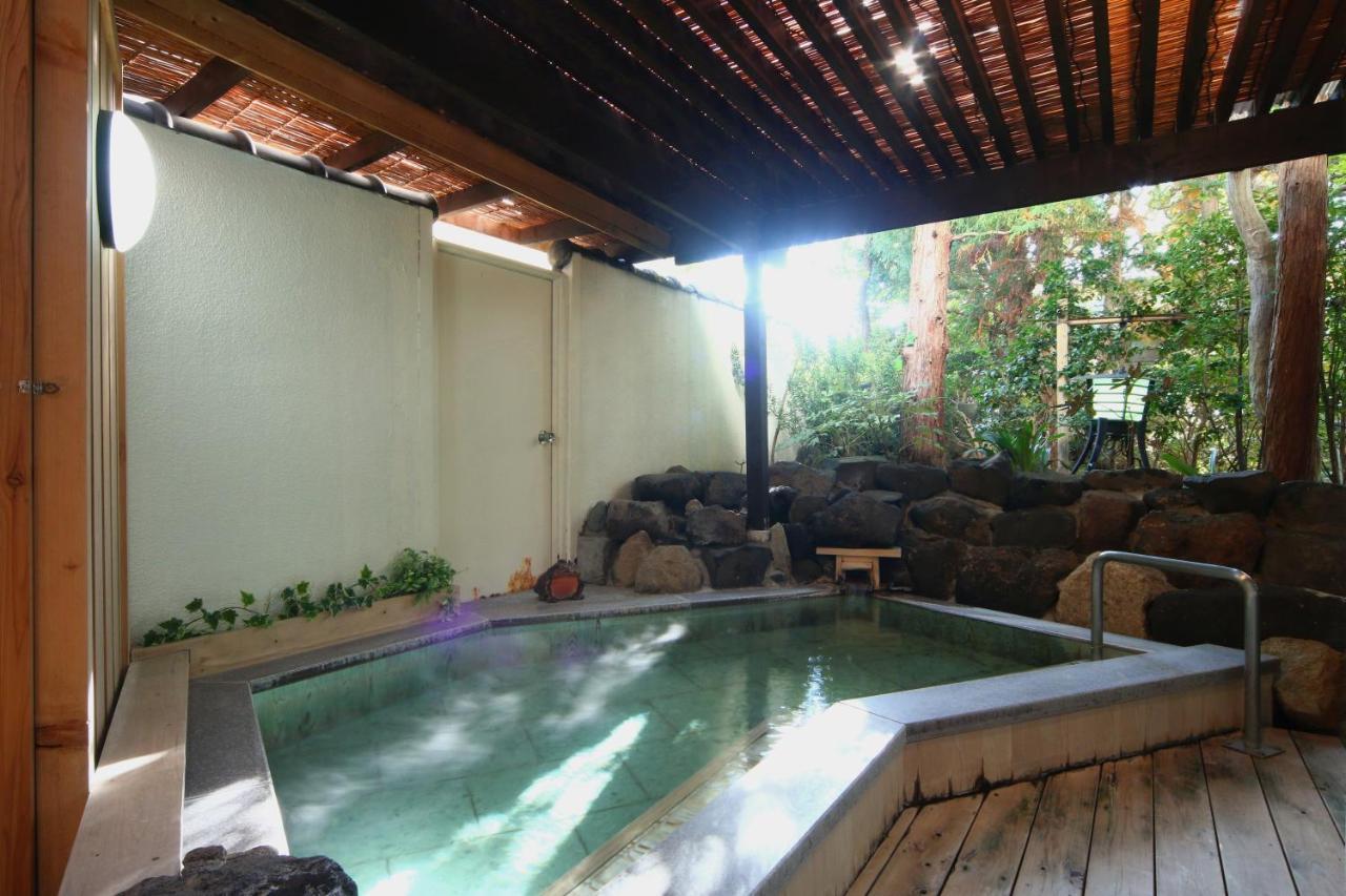 Nishiki-No-Yu Jimotoya Hotel Matsumoto Bagian luar foto