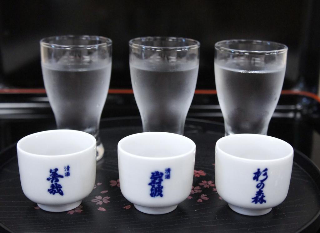 Nishiki-No-Yu Jimotoya Hotel Matsumoto Bagian luar foto