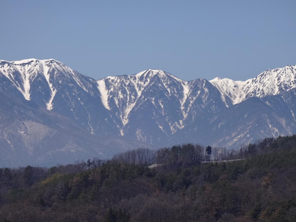 Nishiki-No-Yu Jimotoya Hotel Matsumoto Bagian luar foto