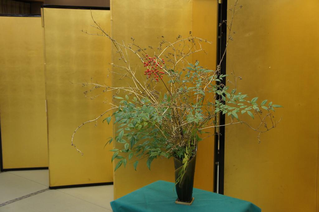 Nishiki-No-Yu Jimotoya Hotel Matsumoto Bagian luar foto