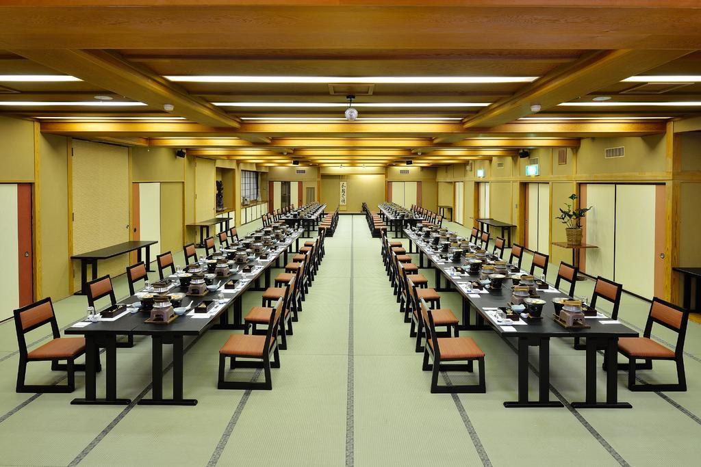 Nishiki-No-Yu Jimotoya Hotel Matsumoto Bagian luar foto