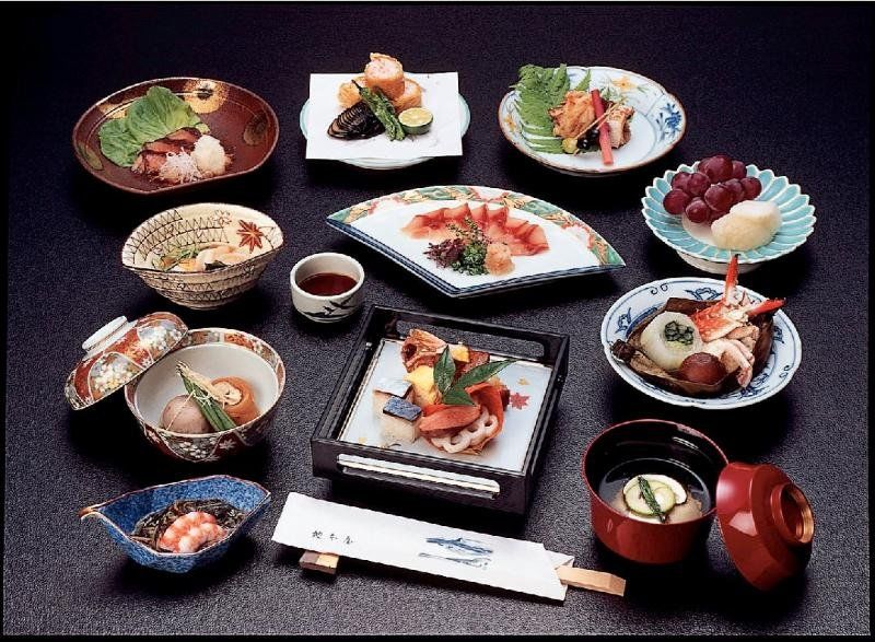 Nishiki-No-Yu Jimotoya Hotel Matsumoto Bagian luar foto