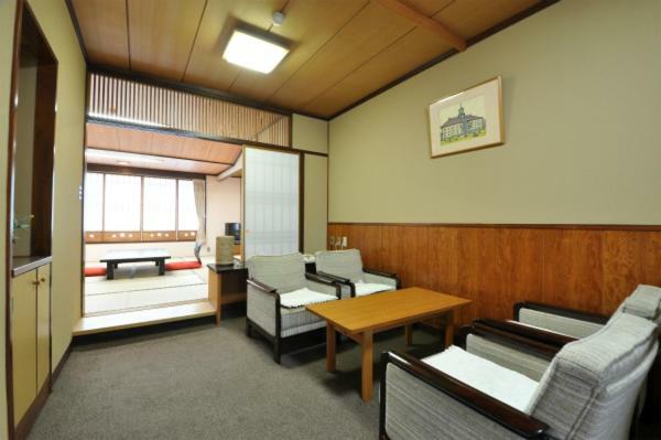 Nishiki-No-Yu Jimotoya Hotel Matsumoto Bagian luar foto